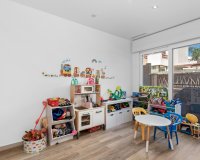 Sale - Villa - Ciudad Quesada