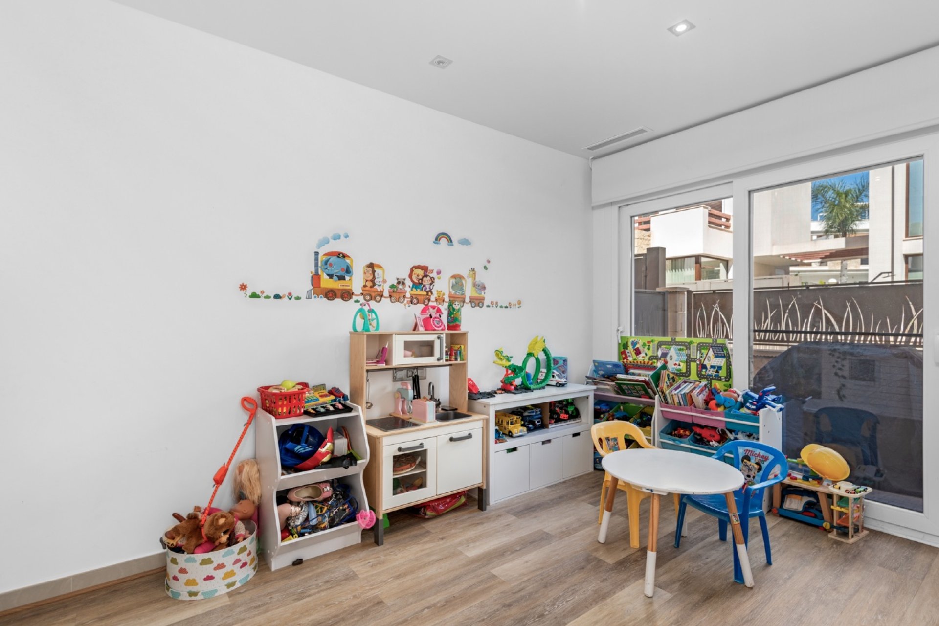 Sale - Villa - Ciudad Quesada