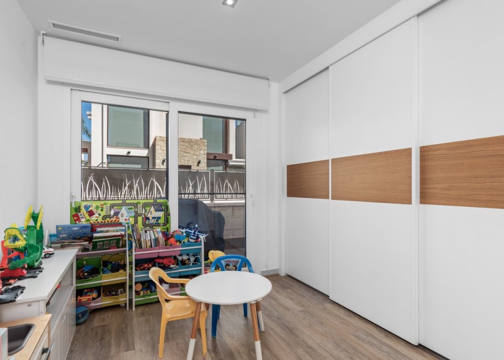 Sale - Villa - Ciudad Quesada