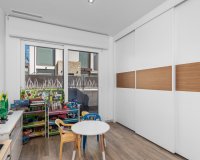 Sale - Villa - Ciudad Quesada