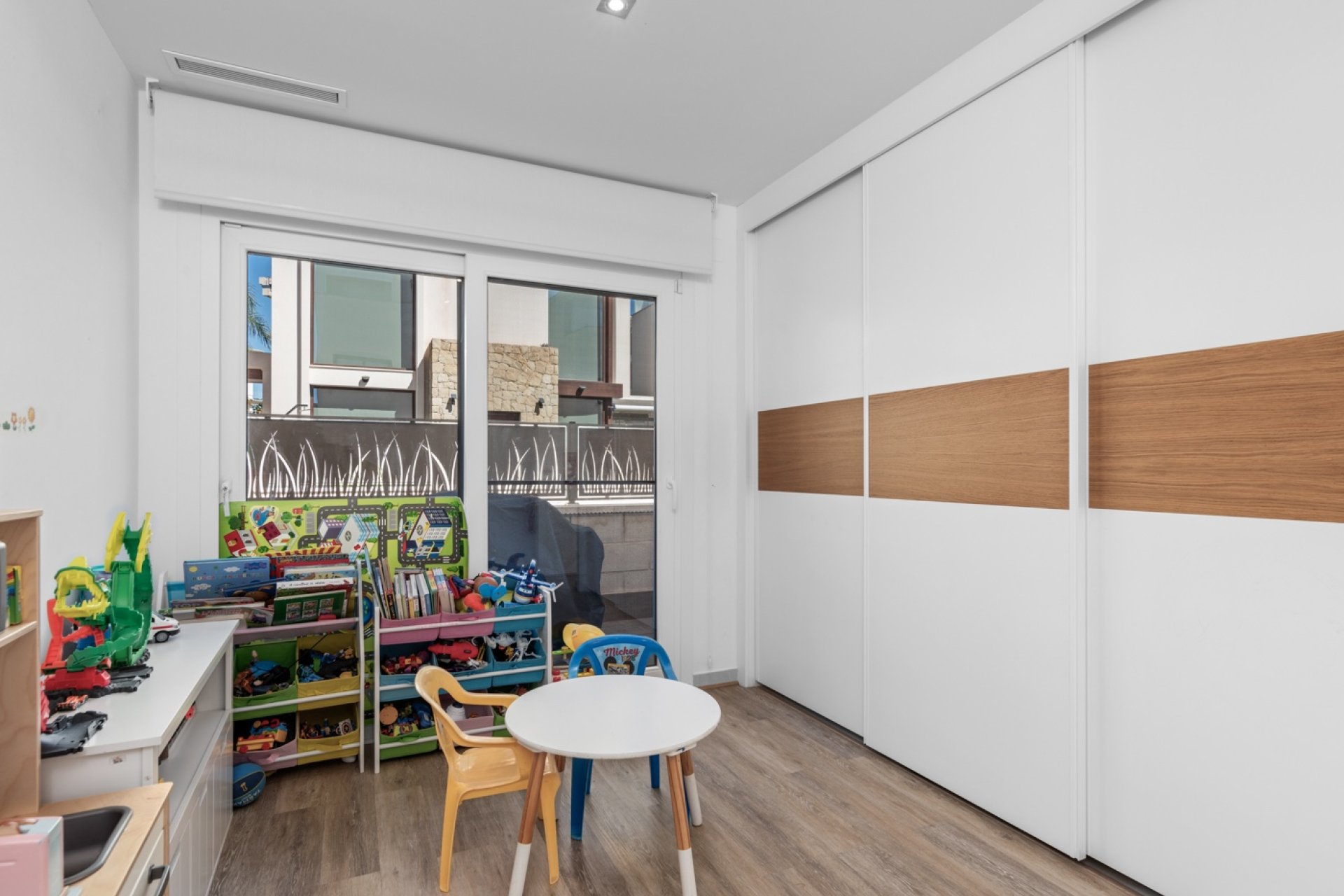 Sale - Villa - Ciudad Quesada