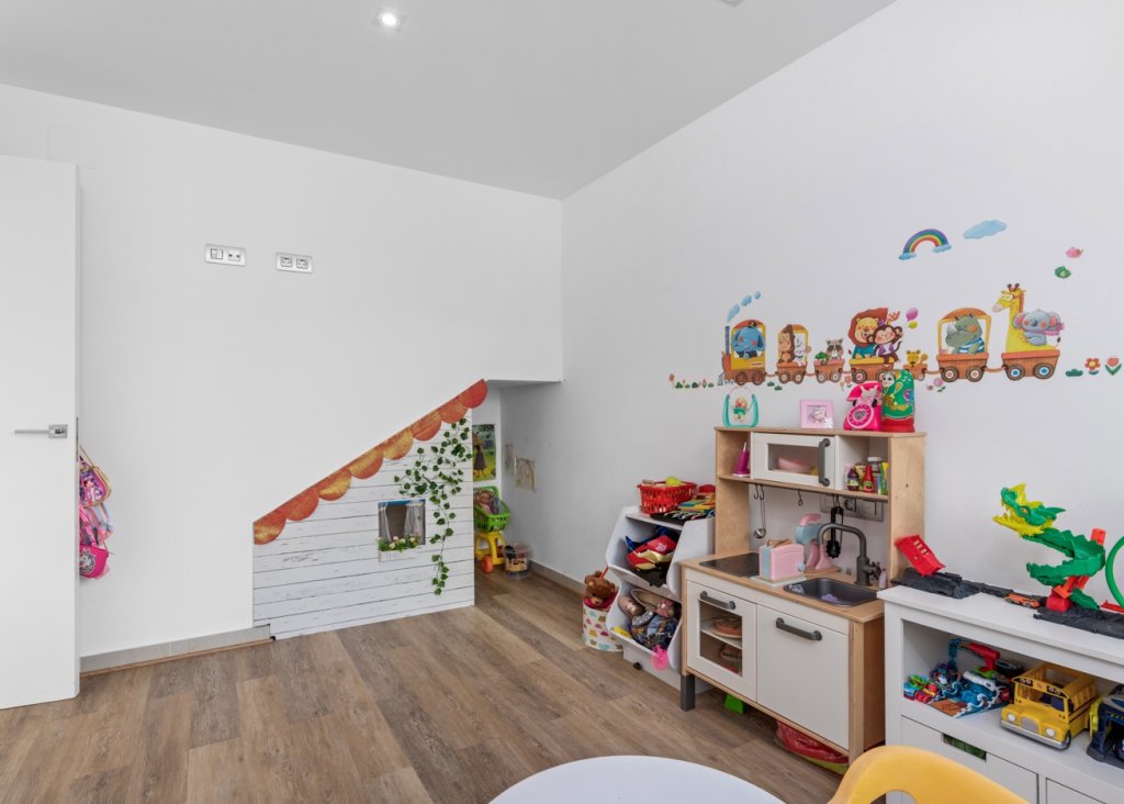 Sale - Villa - Ciudad Quesada