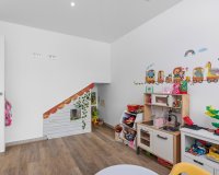 Sale - Villa - Ciudad Quesada