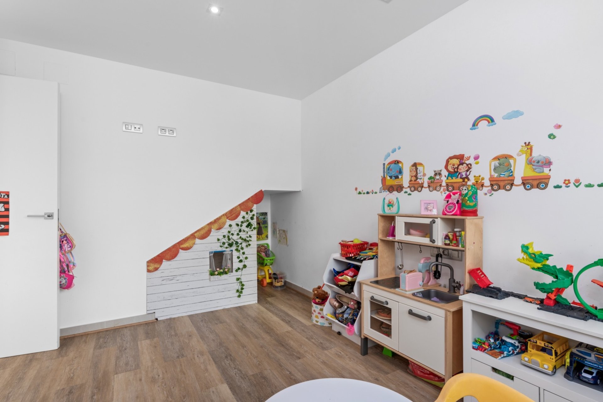 Sale - Villa - Ciudad Quesada