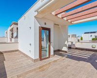 Sale - Villa - Ciudad Quesada