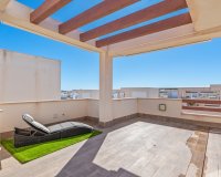 Sale - Villa - Ciudad Quesada