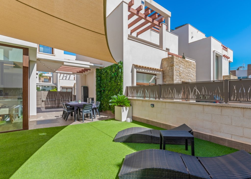 Sale - Villa - Ciudad Quesada