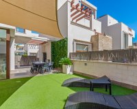 Sale - Villa - Ciudad Quesada