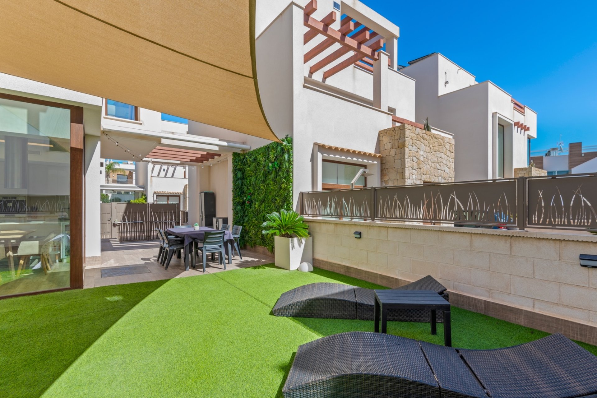 Sale - Villa - Ciudad Quesada