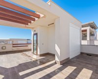 Sale - Villa - Ciudad Quesada