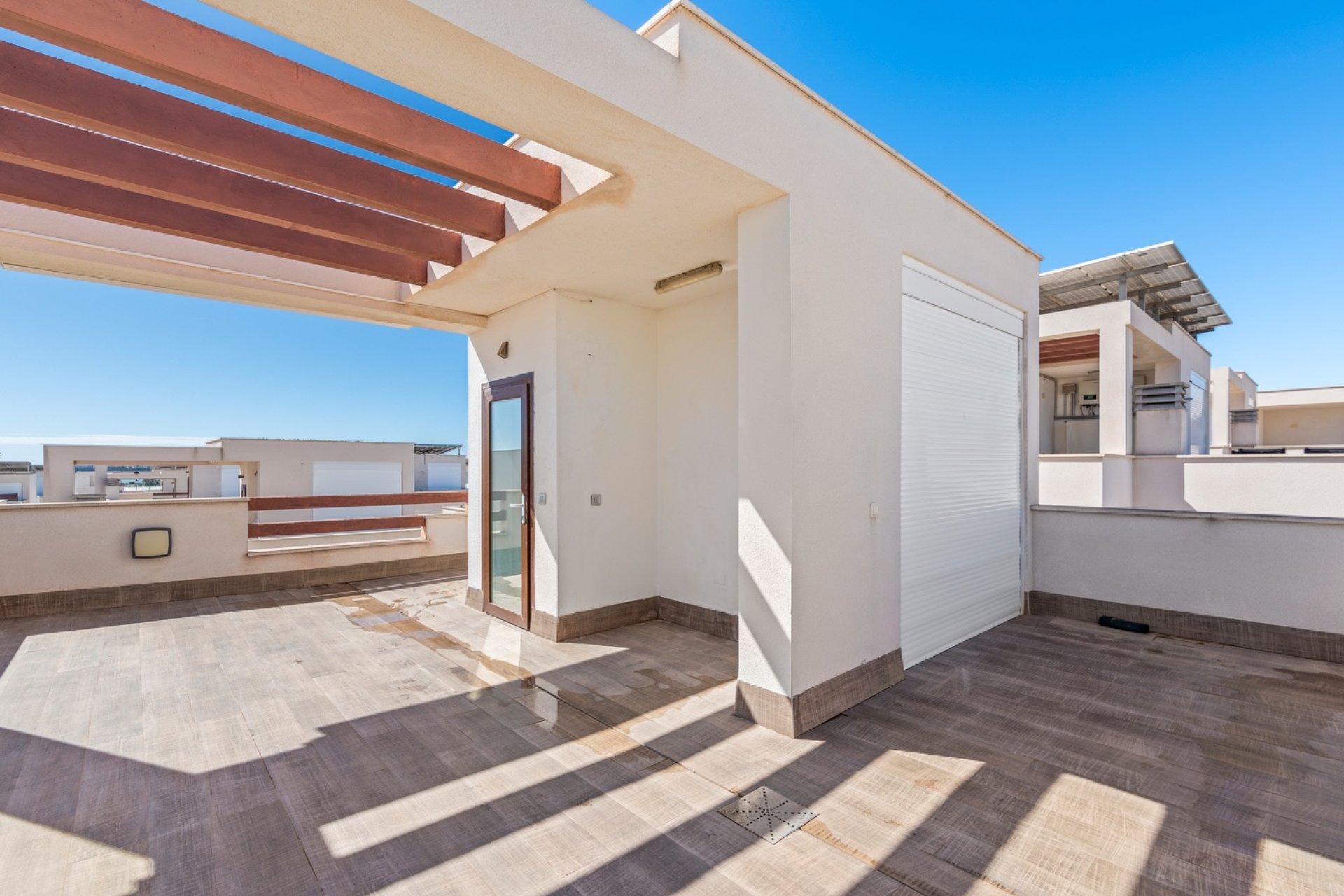 Sale - Villa - Ciudad Quesada