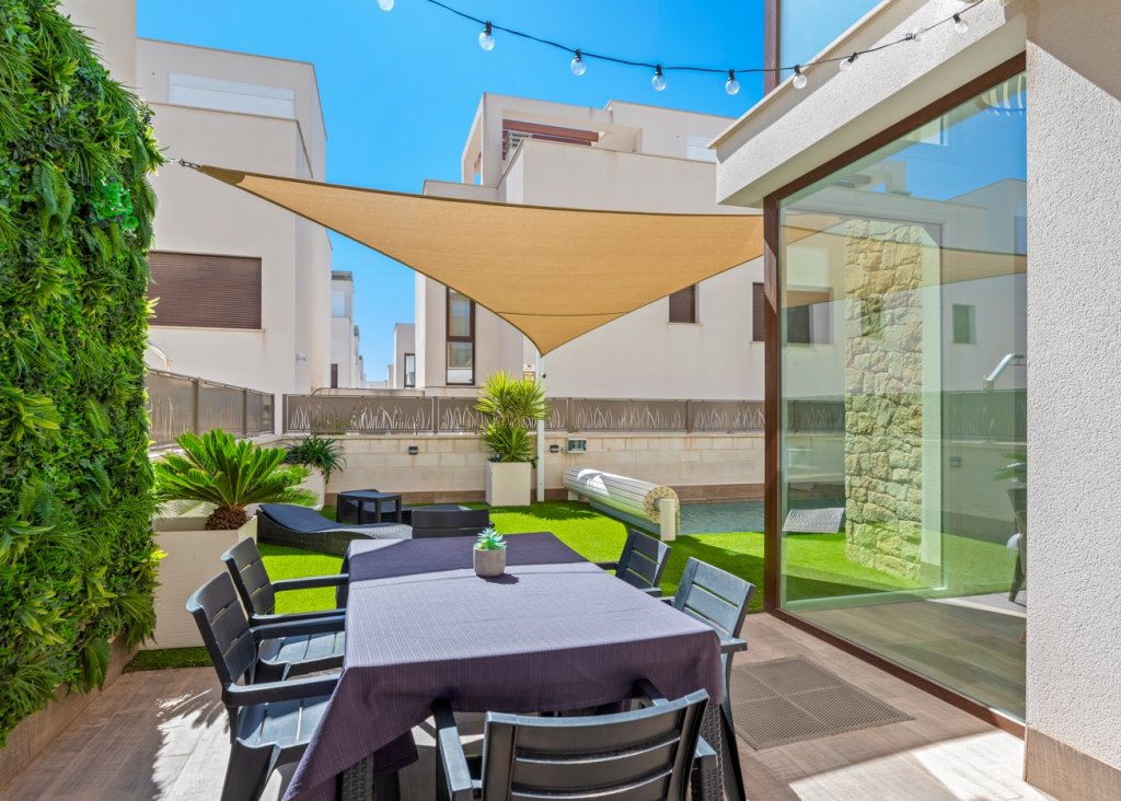 Sale - Villa - Ciudad Quesada