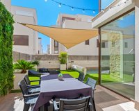 Sale - Villa - Ciudad Quesada