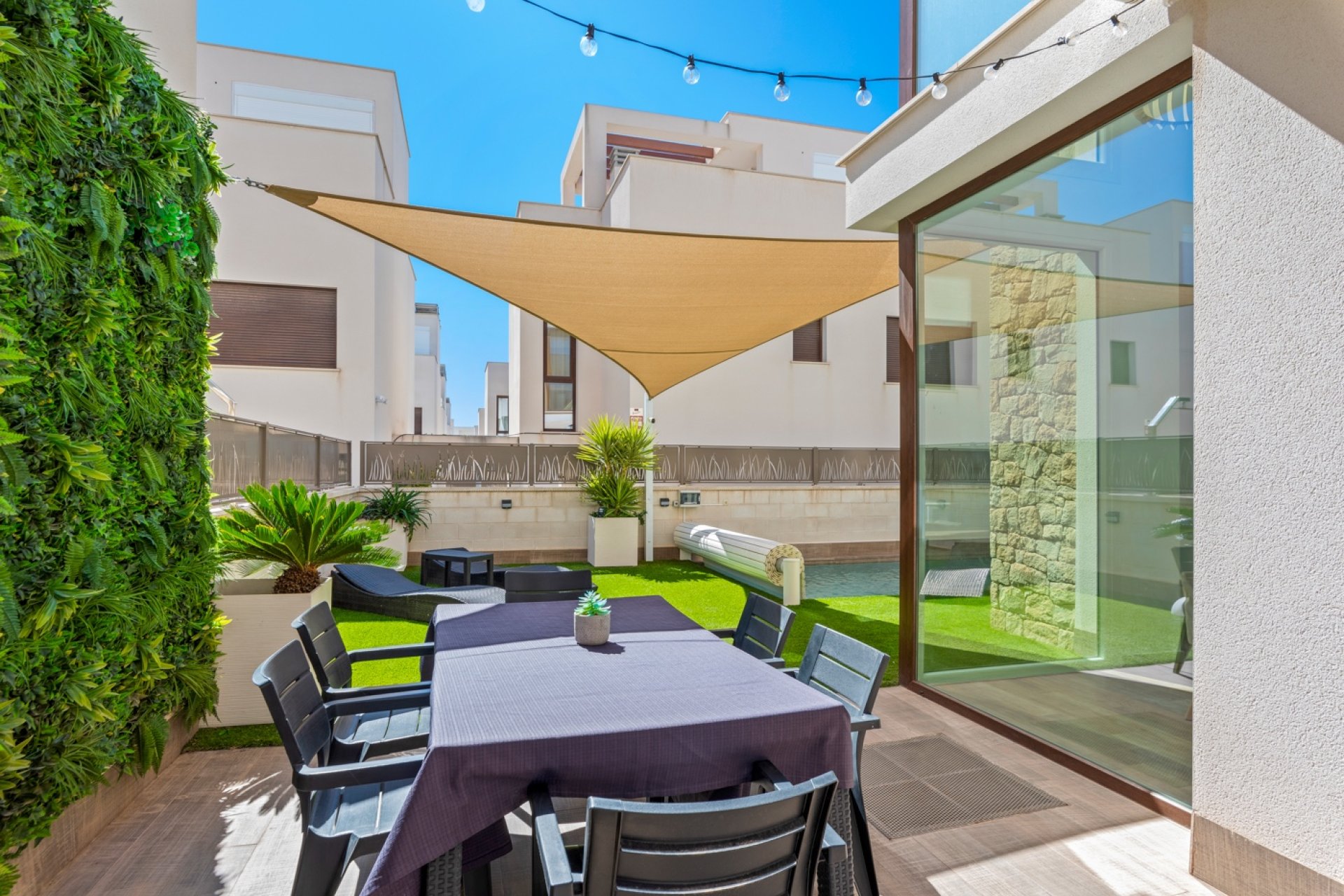 Sale - Villa - Ciudad Quesada