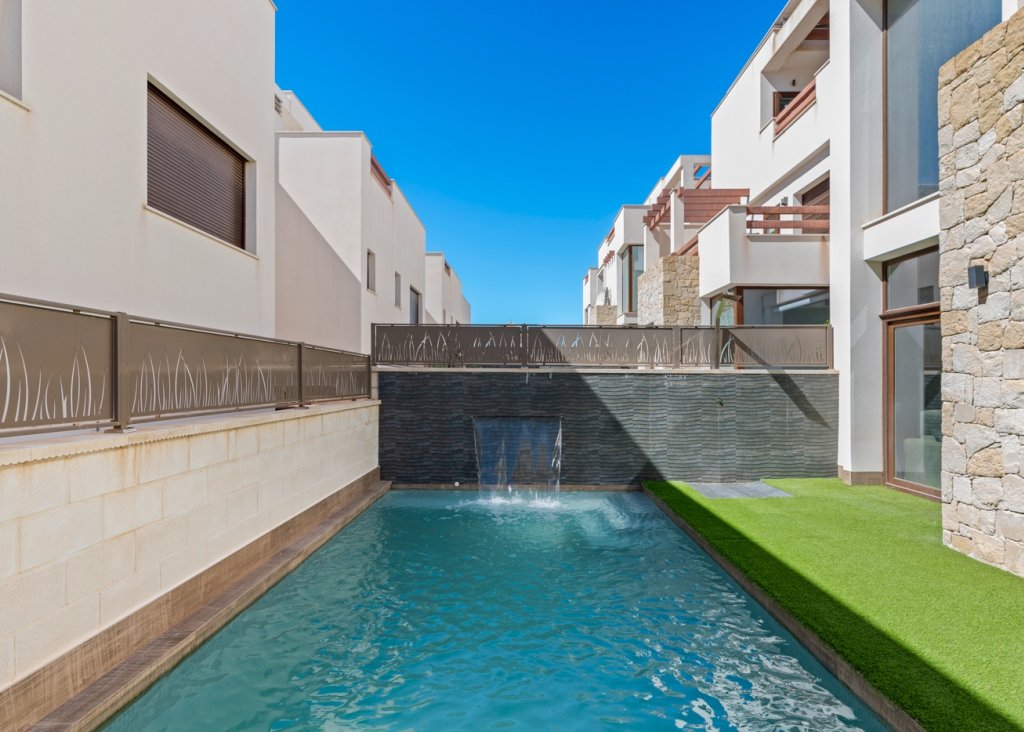 Sale - Villa - Ciudad Quesada