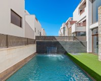 Sale - Villa - Ciudad Quesada