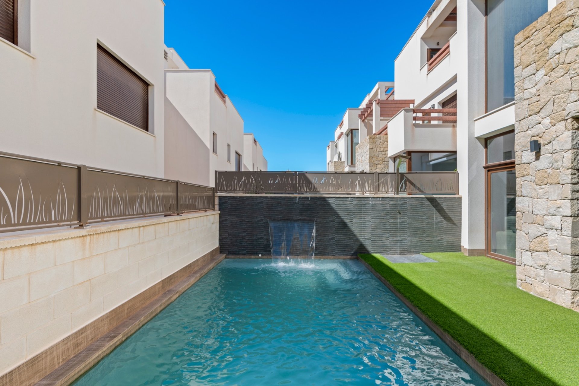 Sale - Villa - Ciudad Quesada