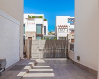 Sale - Villa - Ciudad Quesada