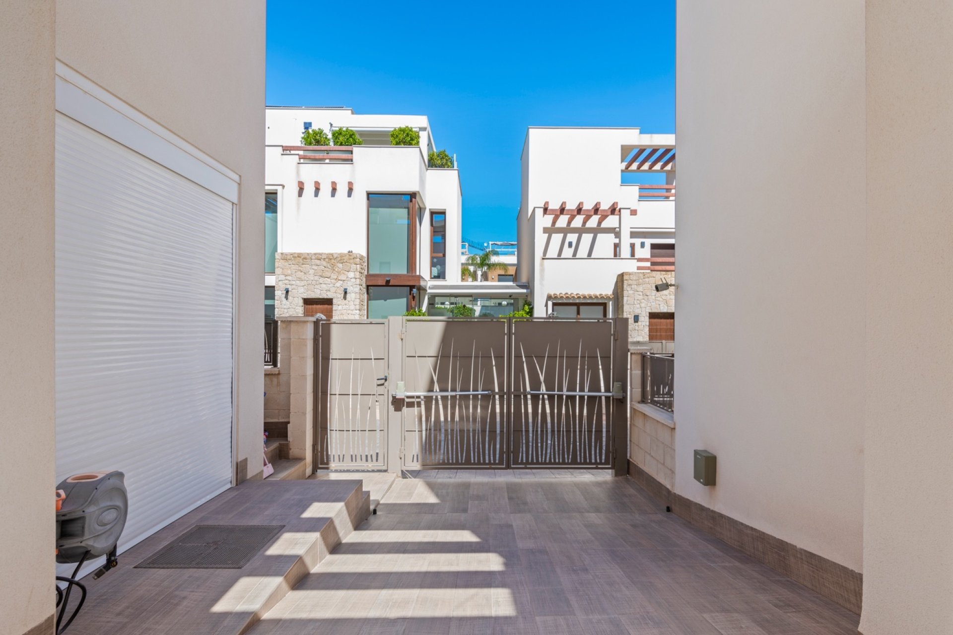 Sale - Villa - Ciudad Quesada