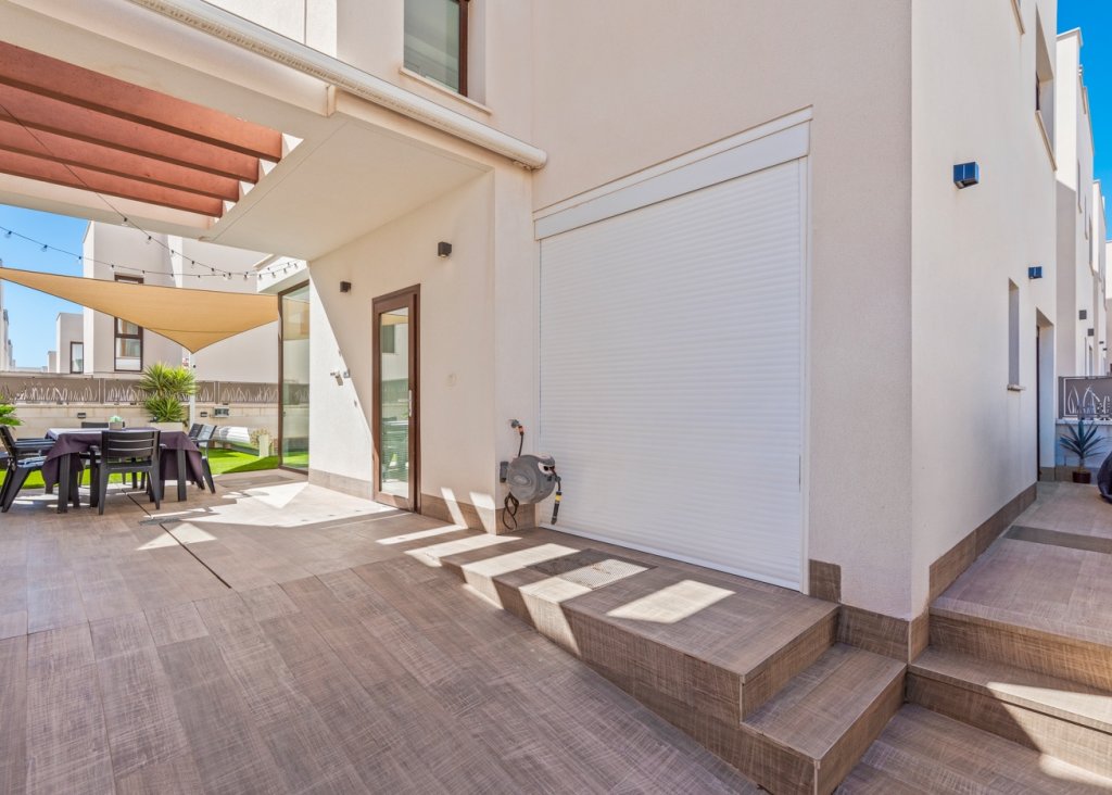 Sale - Villa - Ciudad Quesada