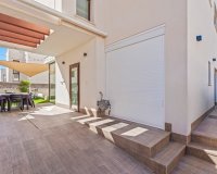 Sale - Villa - Ciudad Quesada