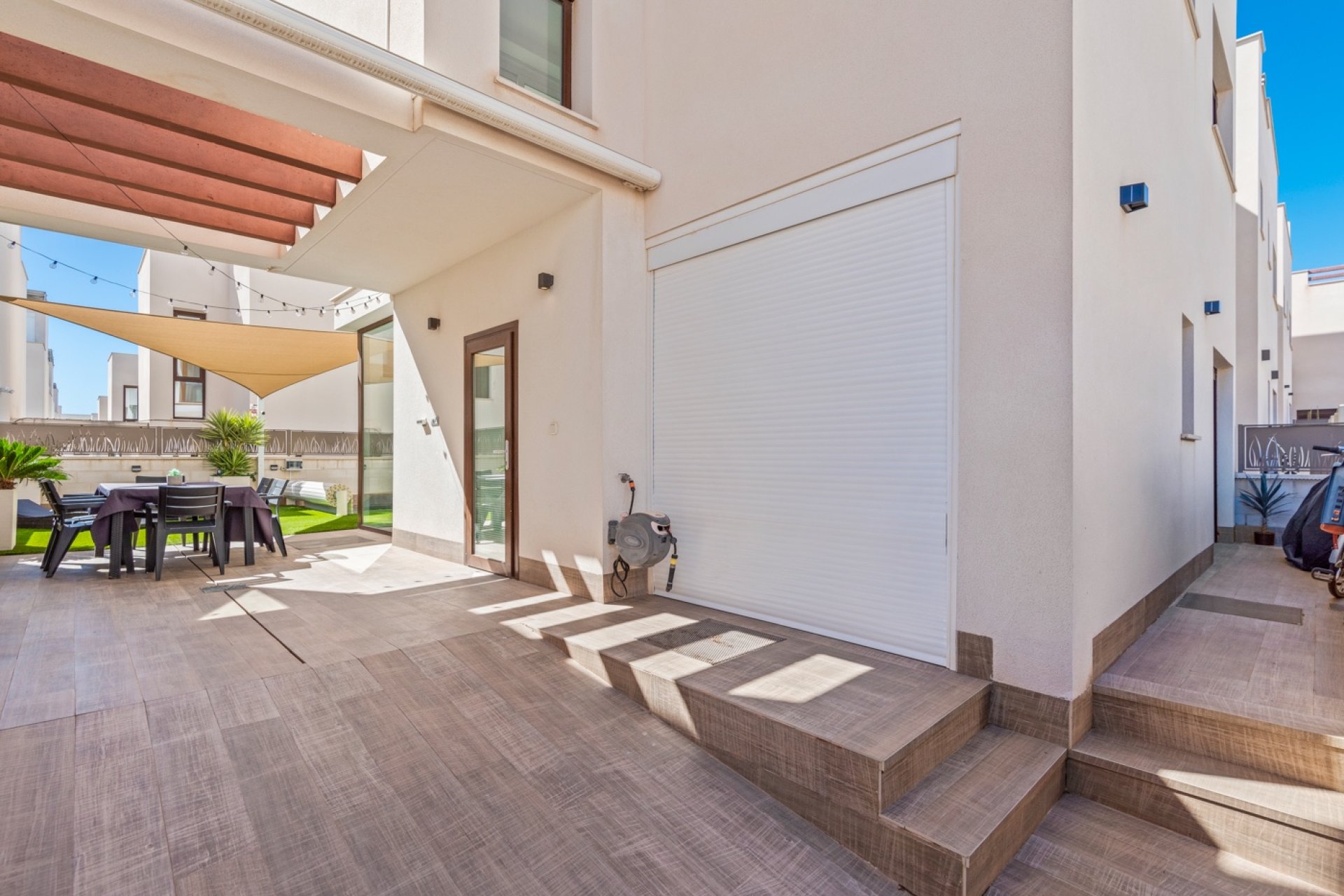 Sale - Villa - Ciudad Quesada