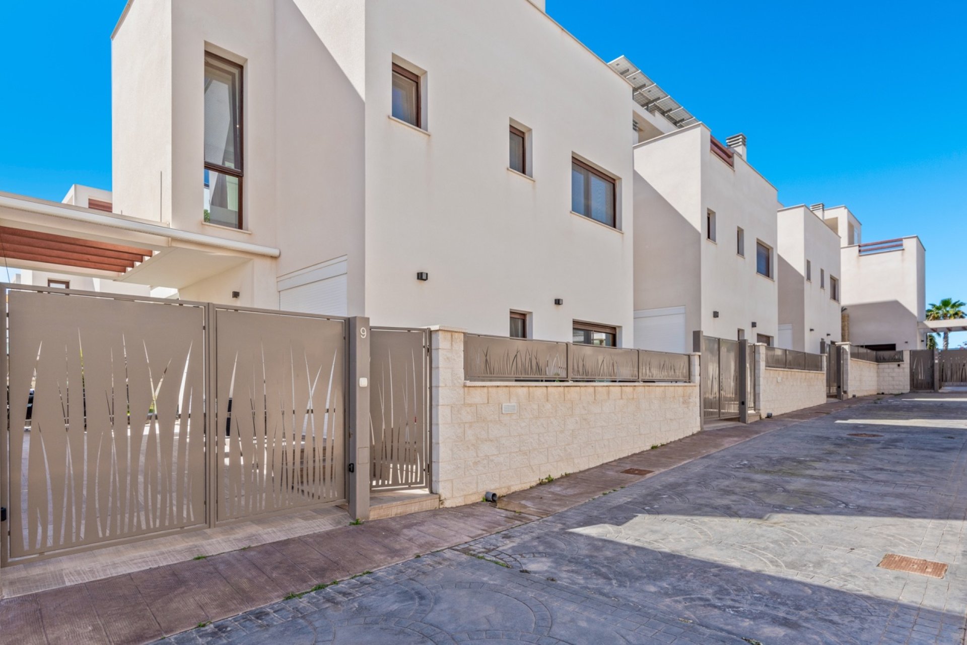 Sale - Villa - Ciudad Quesada