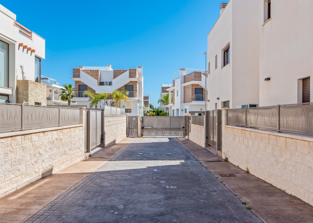 Sale - Villa - Ciudad Quesada