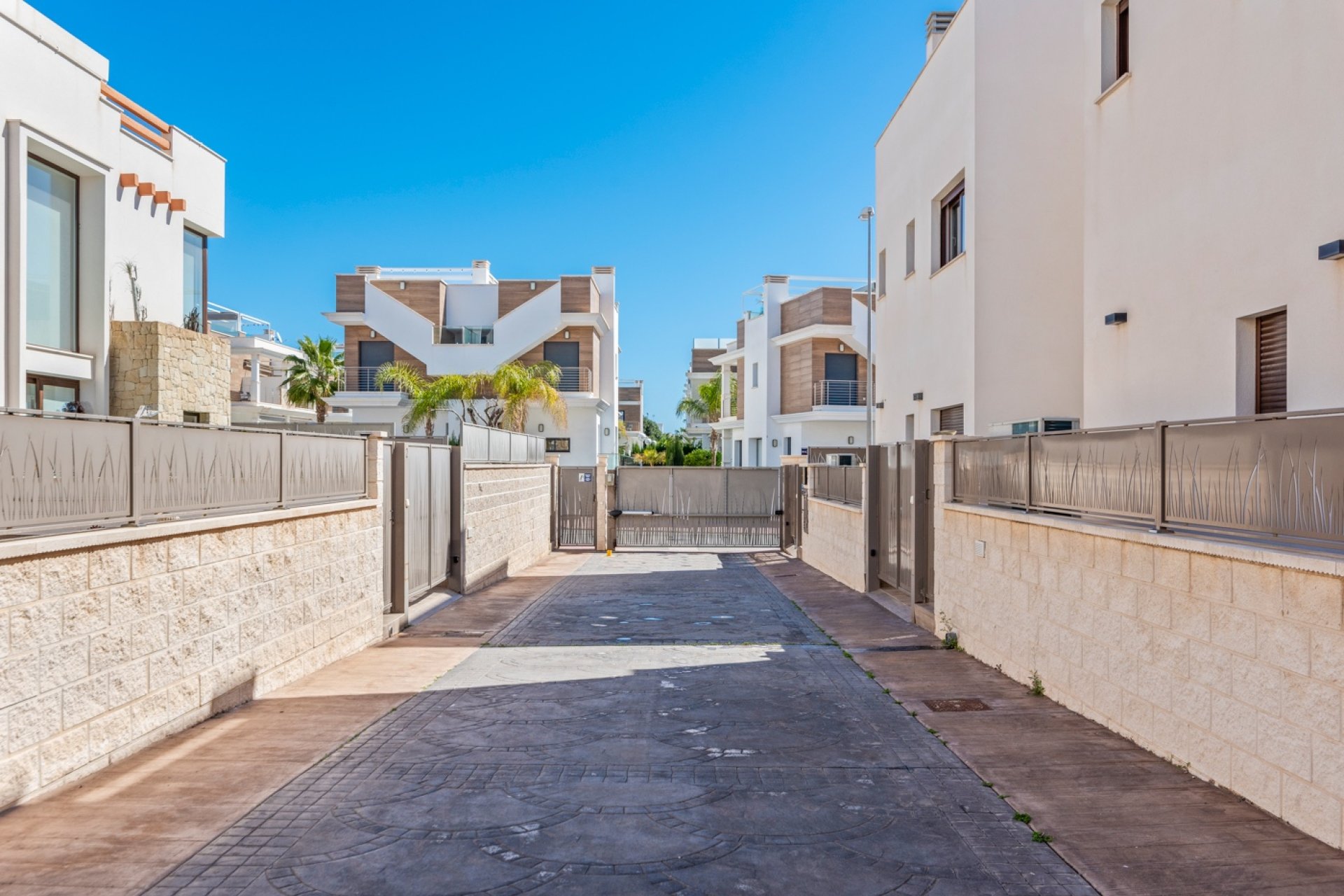 Sale - Villa - Ciudad Quesada