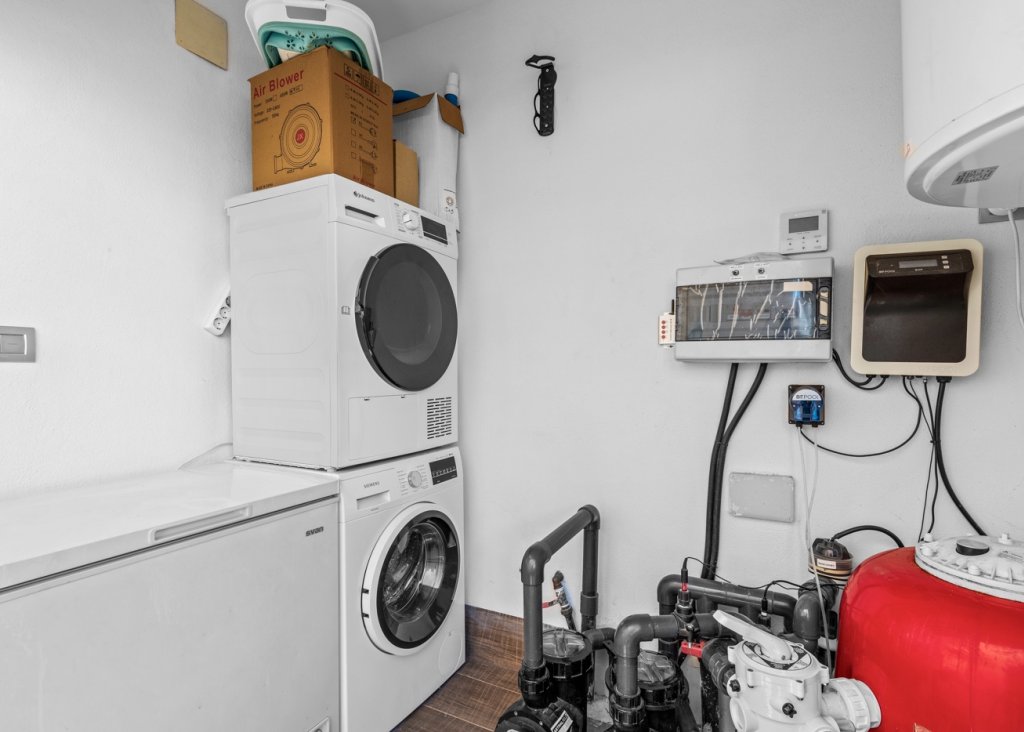 Sale - Villa - Ciudad Quesada