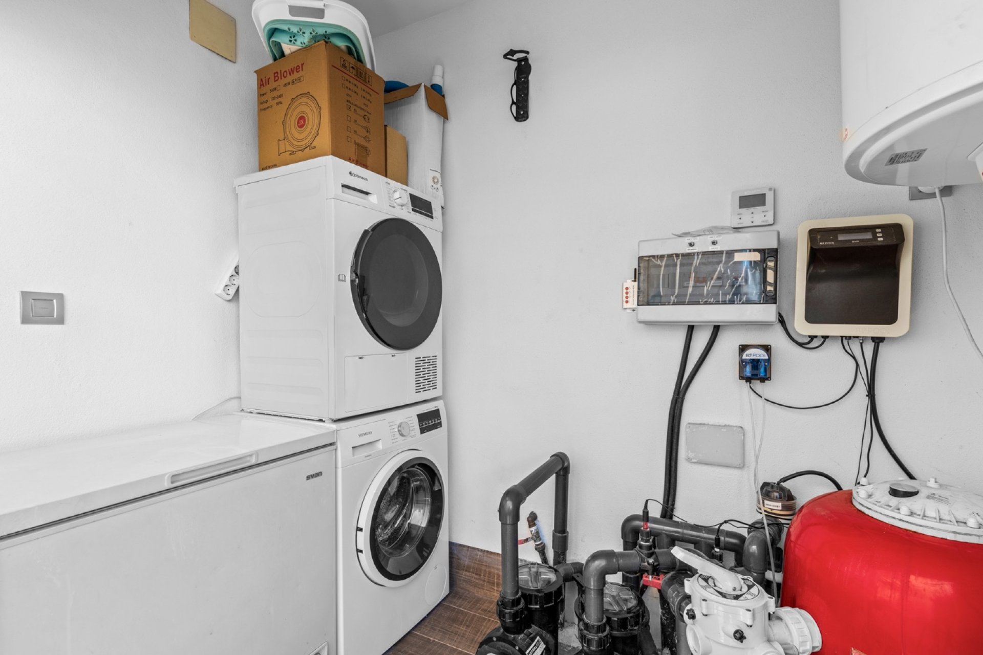 Sale - Villa - Ciudad Quesada