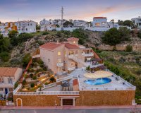 Sale - Villa - Ciudad Quesada