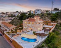 Sale - Villa - Ciudad Quesada