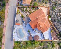 Sale - Villa - Ciudad Quesada