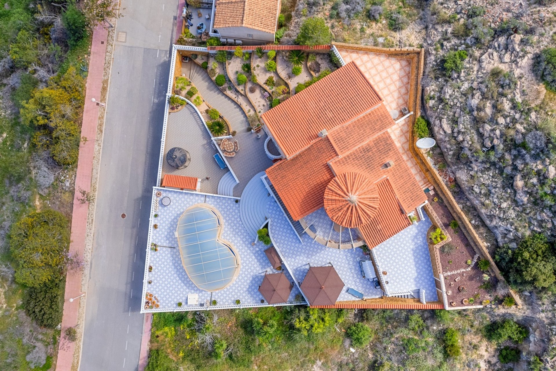 Sale - Villa - Ciudad Quesada