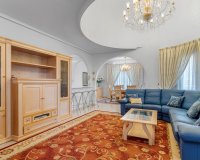 Sale - Villa - Ciudad Quesada