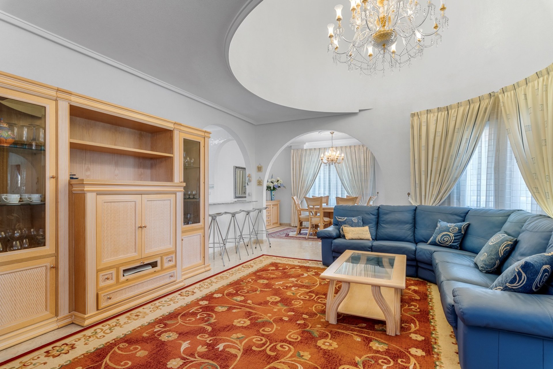 Sale - Villa - Ciudad Quesada