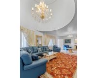 Sale - Villa - Ciudad Quesada