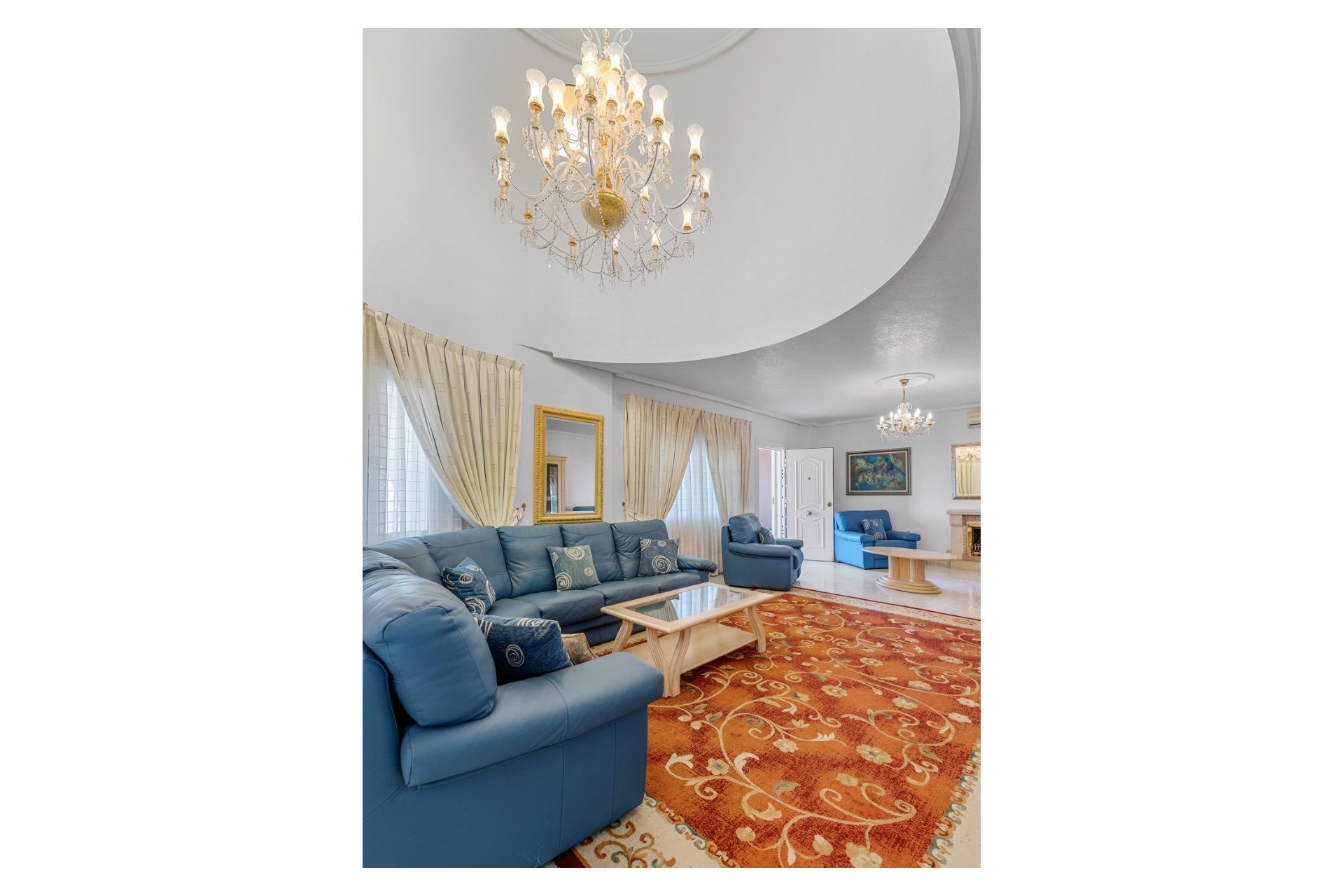 Sale - Villa - Ciudad Quesada