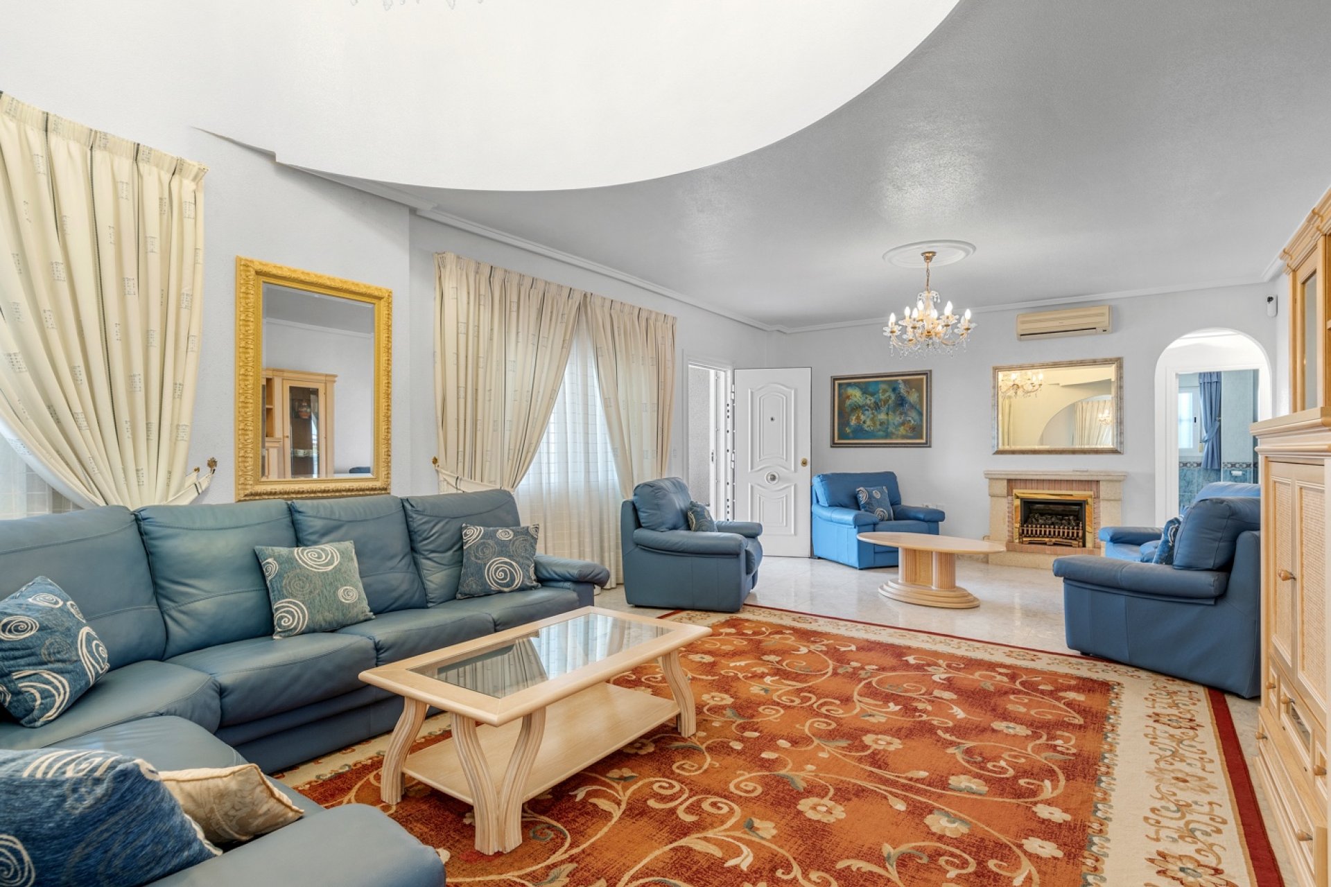 Sale - Villa - Ciudad Quesada