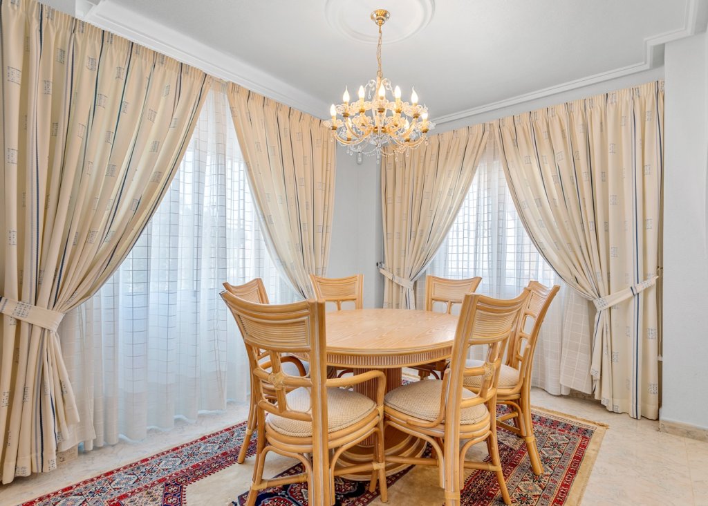 Sale - Villa - Ciudad Quesada