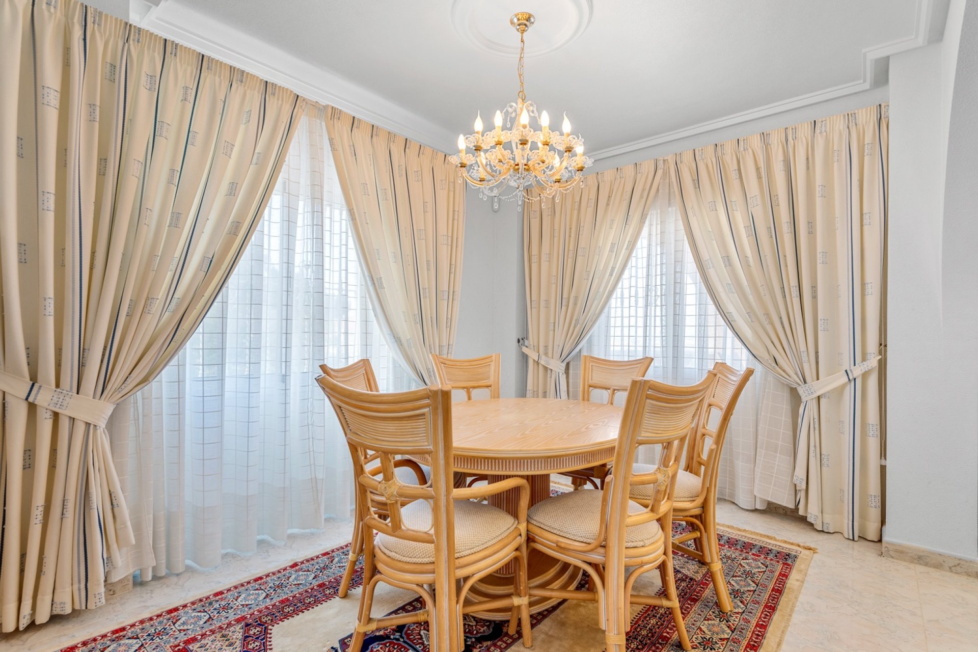 Sale - Villa - Ciudad Quesada