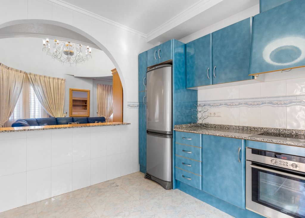 Sale - Villa - Ciudad Quesada