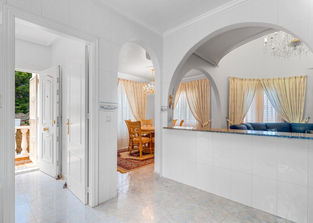 Sale - Villa - Ciudad Quesada