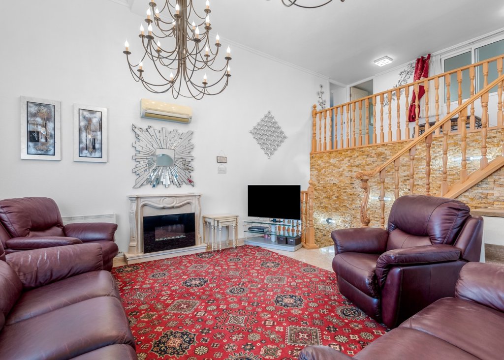 Sale - Villa - Ciudad Quesada