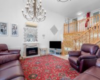 Sale - Villa - Ciudad Quesada