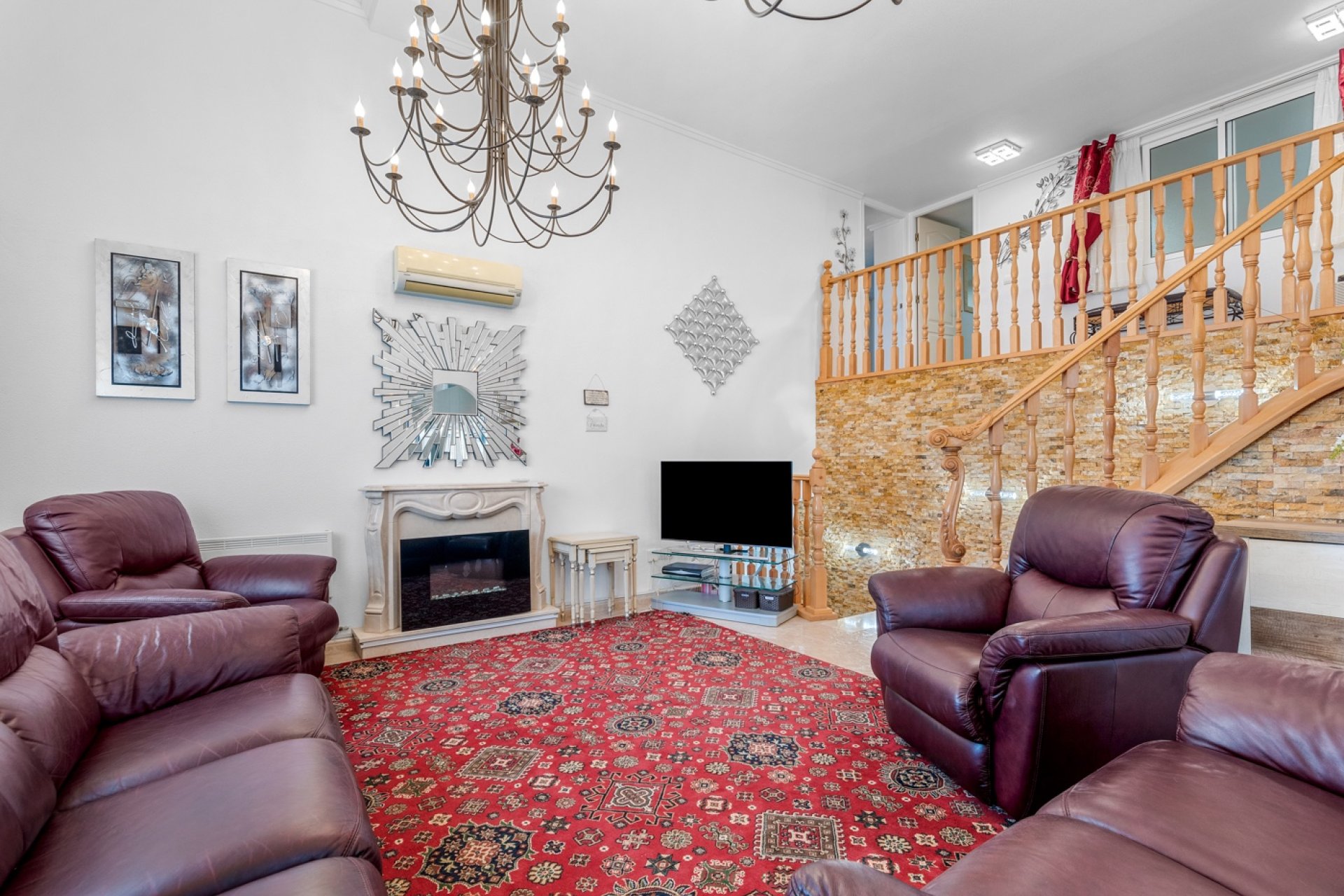 Sale - Villa - Ciudad Quesada