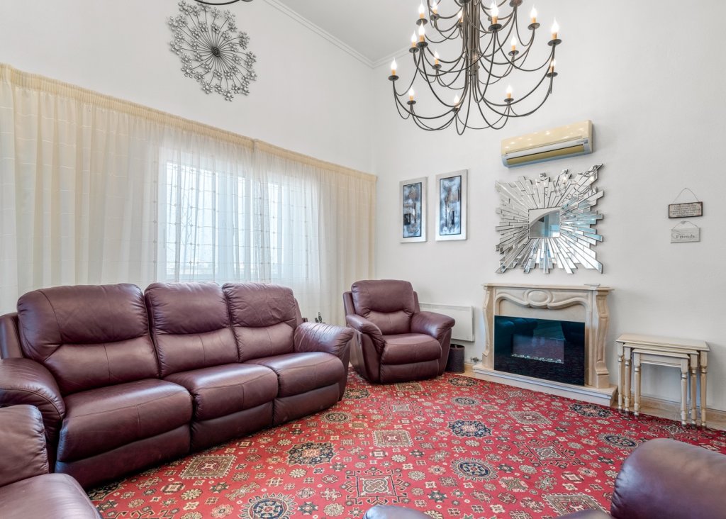 Sale - Villa - Ciudad Quesada