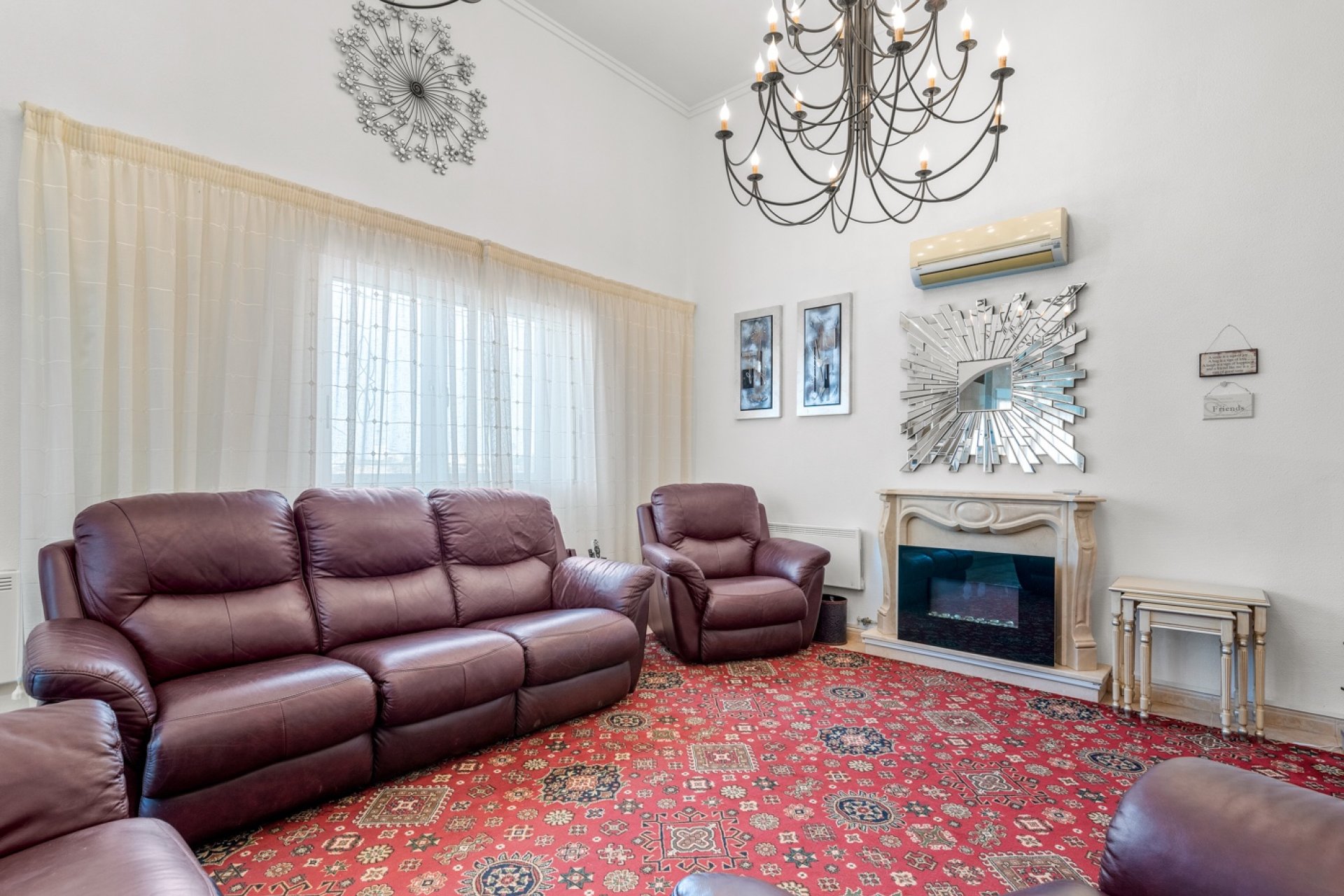 Sale - Villa - Ciudad Quesada