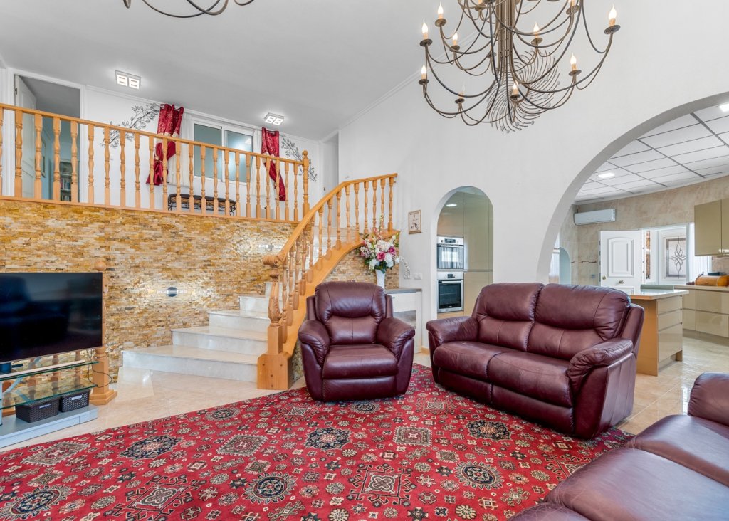 Sale - Villa - Ciudad Quesada